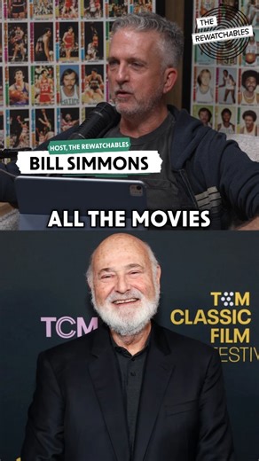 The Rewatchables on Instagram: "Rob Reiner's legendary filmography #movies #rewatchables #robreiner #whenharrymetsally #fyp"