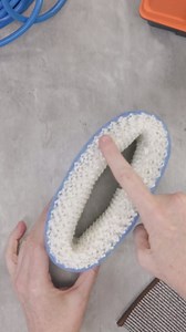 Honeywell C Replacement Filter, White