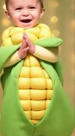 Tiny Models on the Runway 👗💫 The Cutest Baby Fashion Show Ever #Shorts