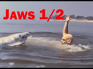 Jaws 1/2 - A 1978 Parody Film