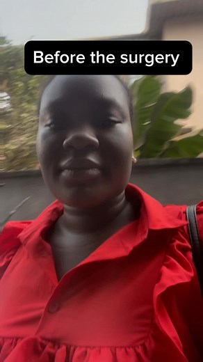 I had an operation to remove bartholin cyst today . What the doctor said will be 7 minutes became 1 hour . I’m so grateful for a successful surgery . #bartholincyst #bartholinabscess #recoveryispossible