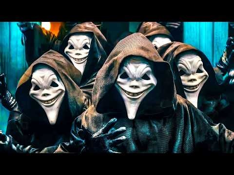 SCARY MOVIE 6 All Trailers Compilation (2026)