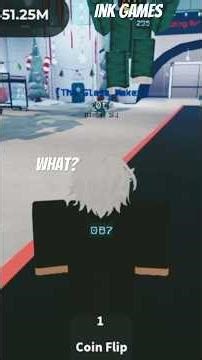 Ink games part 1 [meme edition] #funnymoments #memes #roblox #funnyshorts #aurafarming #inkgame