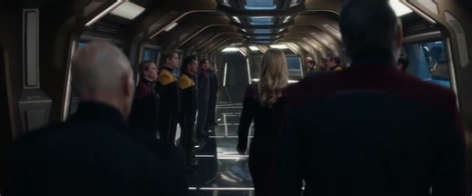 5.1K views · 255 reactions | Starfleet Records. Warp factor. By the early 25th century, warp 9.99 became the max warp speed Starfleet vessels could achieve. Source: Picard series. Star Trek. Live the experience. | Starfleet Command | Facebook