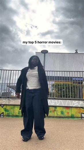 Now it's your turn, I need to know what your top 5 is 👀