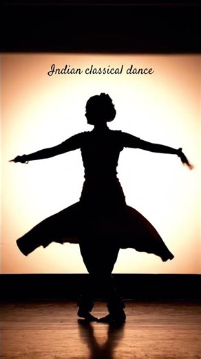 classical shadow dance #lifeisbutadream