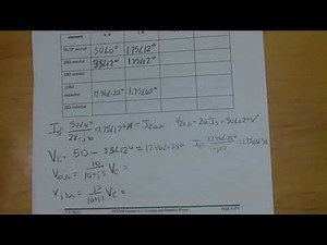 ECE204 Lecture 6-2b: Average and Reactive Power