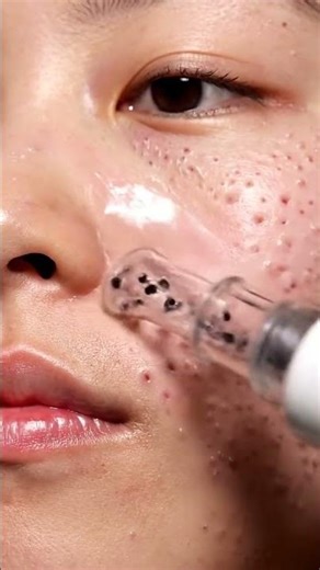 “Most Satisfying Full Face Extraction You’ll Ever See 😱”Oddly Satisfying Blackhead Removal