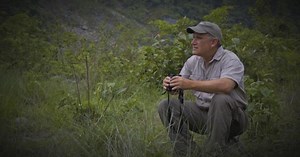 Remembering Alan Rabinowitz, beloved conservationist of wild cats