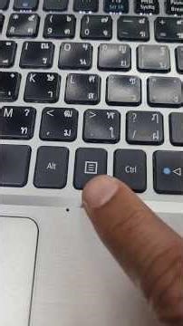 Did you know that right-clicking using the keyboard shortcut works? #0859535389 #WorkshopTable