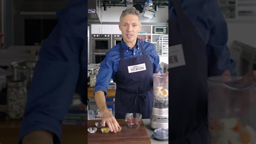 This magic cheese sauce isn't made from cheese