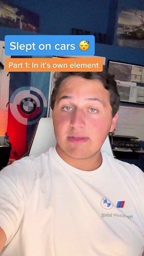 Slept on Cars: Honda Element Review