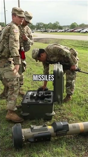 Why Tanks Fear a Tiny Metal Box