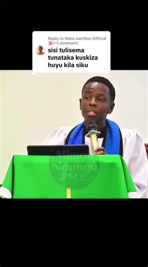 Feli Wa Subukia Official - Gospel Vibes KenyattikTok