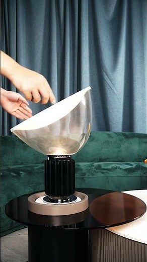 Taccia LED Table Lamp