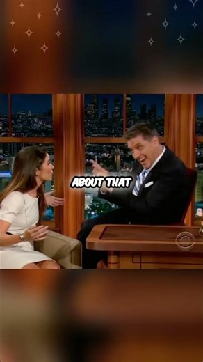 Craig Ferguson’s HILARIOUS Twitter Handle Story 😂