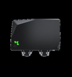Growee Nutrient Doser - Smart Dosing With EC/ PPM Control