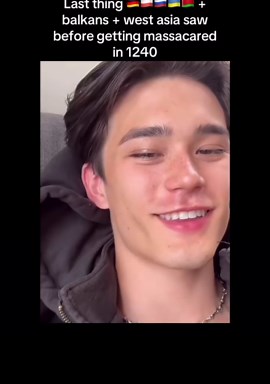 #mongols #mogged #eastasia #occupied #superior | balkans