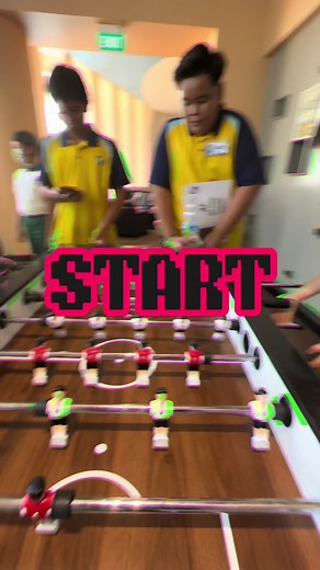 Recharge Your Fun at Crest Arcade!