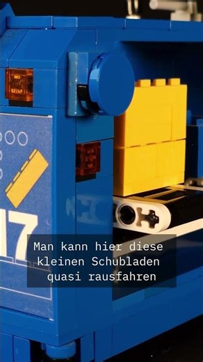 Lego Inside Tour Set 2022 Lego Factory AGV 4000037 #lego #agv #legoinsidetour #rare #legofactory