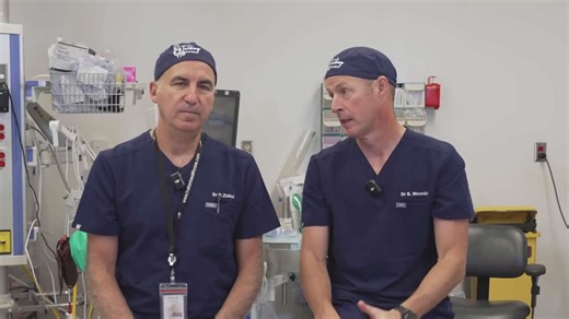 Cast care instructions and healing timeline expectations