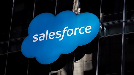 2.4K views · 15 reactions | Salesforce Inc. will acquire Informatica Inc. for about $8 billion, with Informatica shareholders set to receive $25 in cash per share. Salesforce said it expects the deal to close early in its fiscal year 2027. Liana Baker reports bloom.bg/3SkPT9J | Bloomberg Television | Facebook