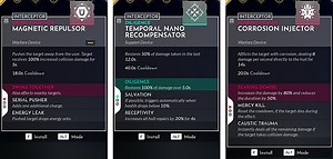 Everspace 2 Developer Update Showcases Planetary Locations, Ship Devices, More