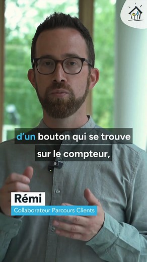 130 reactions · 11 shares | 類 Connaissez-vous les trois façons de consulter vos données de consommation ?  Rémi vous guide avec des informations claires pour tirer le meilleur parti de vos données. Pour en savoir plus : https://bit.ly/3AETrOI | ORES | Facebook