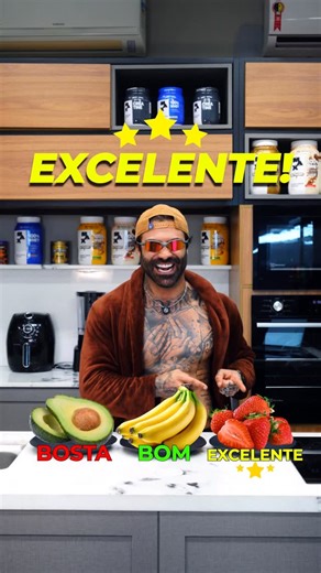 Breno Aceti on Instagram: "🚨Gabaritou? Pra secar é EXCELENTE 😎✅ ✅Curtiu o vídeo? Segue o perfil pra mais! ❤️ 👉 USE o cupom 🏷️ ACETI : @maxtitaniumsuplementos @berzerk.club 🚨 ACOMPANHAMENTO DE TREINO E DIETA : Link na Bio 📘 Aviso: 👉Este post é educacional. 👉A prescrição individualizada de treinos e dietas é feita pelo meu time técnico (CREF e CRN registrados). 👉Antes de aplicar qualquer treino ou dieta, consulte um profissional habilitado. #treino #dieta #academia #suplemento #treinoedie