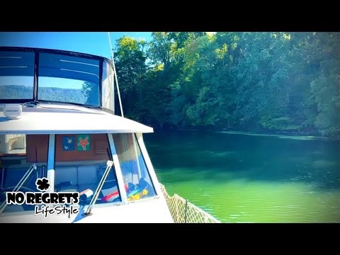 101 BoAting! Can we Loop This Boat Hardcore Yacht Training Be careful! Who you HIRE!!! #CaptainPaul