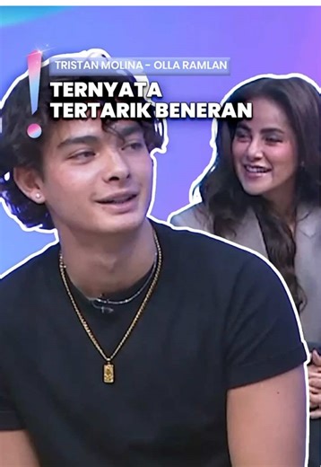Tristan dan Olla: Cinta yang Tak Terduga di Bogor