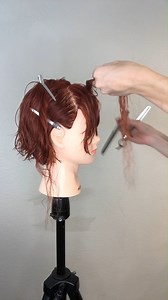 Learn how to achieve a très chic hair cut with Chelsea Adele Shields! | Paul Mitchell