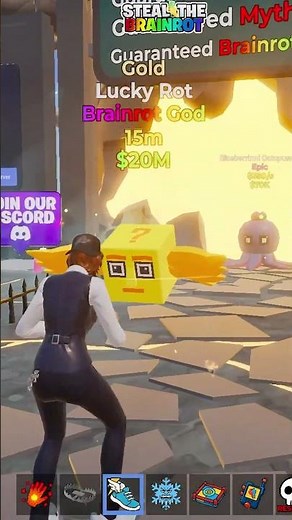 Two new Halloween cheat codes revealed! #shorts