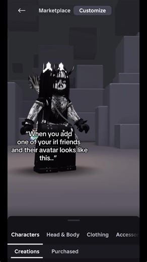 #mlm#fyp#xyzbca#roblox#tweakin | roblox