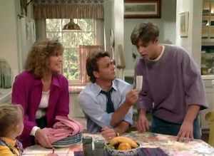 Boy Meets World S01E05 Killer Bees