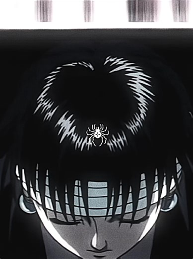 Understanding Chrollo Lucilfer's Tough Character in 1999