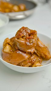 Episode 2 of Food My Siblings Love is here! Today, we’re making Mazondo ne Sadza for my brother Baba Josh – a dish that always brings us together! 🍖 #FoodMySiblingsLove #recipe #favoritemeals #FamilyMeals | The Cook Central