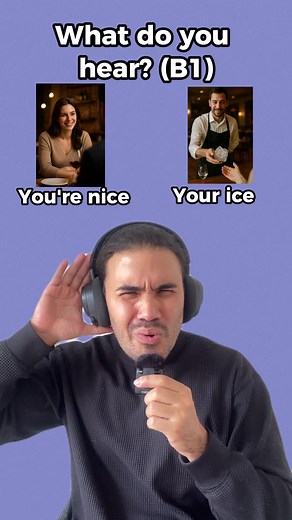 Enhance Your Listening Skills with This English Test