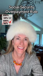 5.6K views · 47 reactions | Yes, the Social Security 50% overpayment rule does apply if you were on Social Security disability however, if you were on SSI supplemental security income, you will still only have 10% of each check taken to pay off a debt to the Social Security administration Click here for my FREE cheat sheet, workshop, and more! linktr.ee/medicaremama | The Medicare Family | Facebook