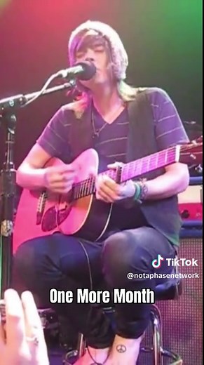Never Shout Never - 30 Days Live Performance