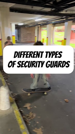 Exploring Different Types of Security Guards