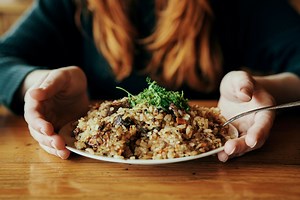 Here's what fried rice syndrome actually is - and how to avoid it