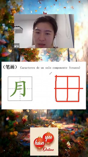 Recomendaciones para escribir los caracteres chinos. ✅🎯 | Hanyu Online