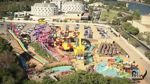 12K views · 68 reactions | From the bright colors to the wild rides, Polin's Aqua Magica is a sensory explosion! Check out the fun in the video below! | Polin Waterparks | Facebook