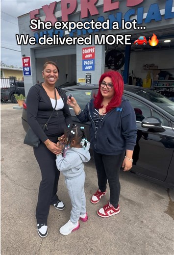 Exceeding Expectations at Express Auto: Your Car Awaits