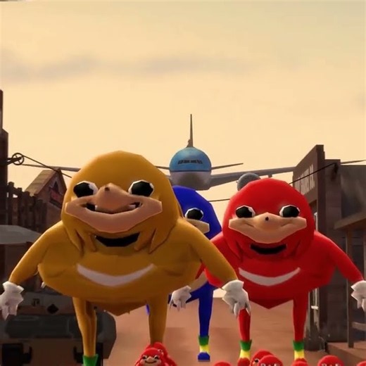 Uganda Knuckles vs FNAf (pt3) #fnaf #fivenigntsatfreddy #fyp #trending #trendingshorts