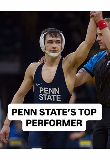 This might be the most impressive Luke Lilledahl NCAA match I've watched. Three amazing takedowns with very excellent finishes. Against a guy who beat him last year. Photo: Andy Hamilton #NCAAWrestling #wrestle #wrestler #wrestling #wrestletok