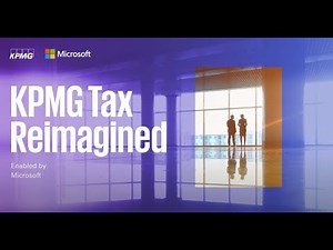 Tax Reimagined – KPMGが税務の未来を見据えて提案する包括的なフレームワーク | KPMG税理士法人