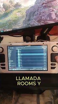 How to install your game ROMs on Emudeck SteamDeck