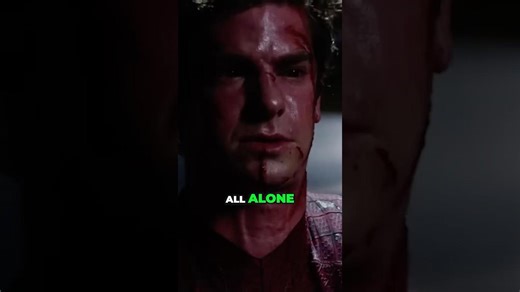 Rhys Ifans Talks Becming The Lizard In The Amazing Spider-man